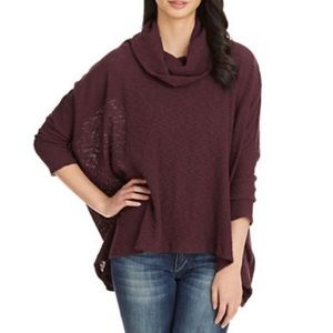 Free People FP Beach World Traveler Sweater